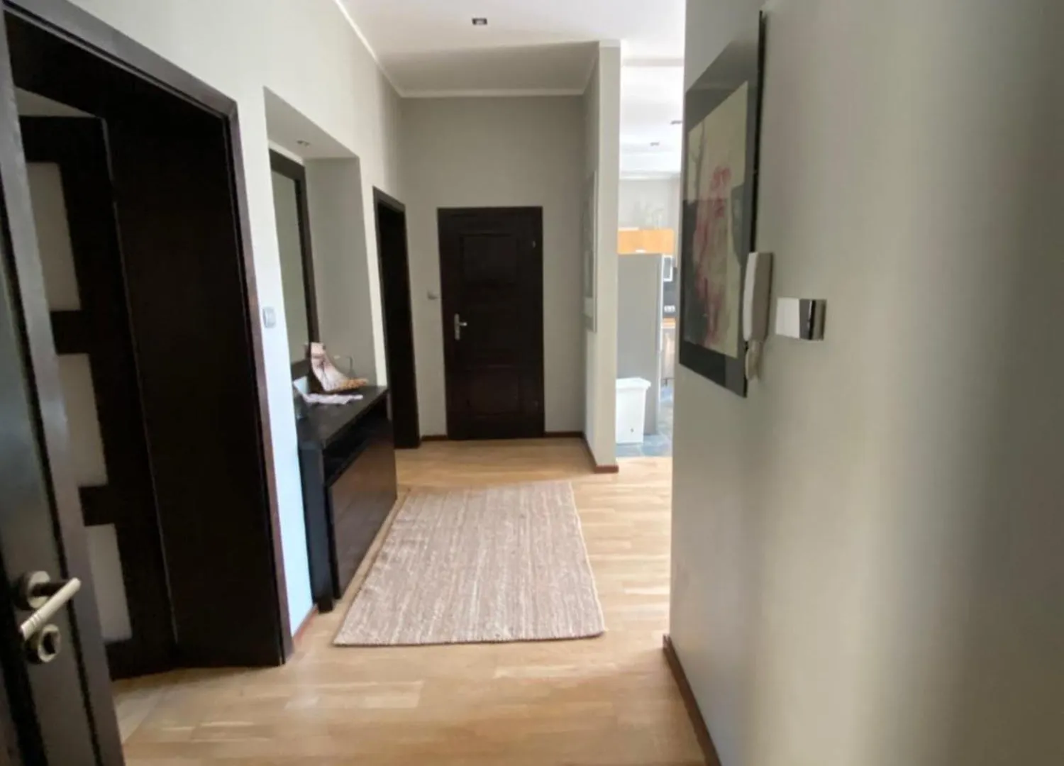 Sopot Lodge Apartment