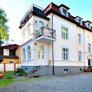  Apartment Kamienica Ogrodowa