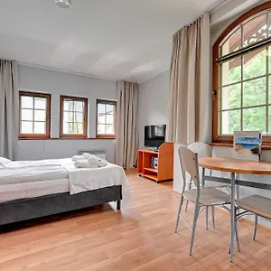  Apartment Dom & House - Zacisze
